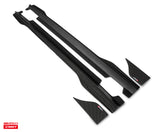 CMST Tuning Carbon Fiber Full Body Kit for Mercedes Benz C190 AMG GT GTS 2015-2017