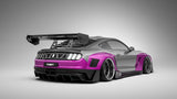 Robot Craftsman Ford Mustang Dusk Widebody Kit 2015-2023