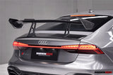 iMP Performance 2019-2025 2019-2024 Audi RS7 C8 Rear GT Wing