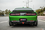 CMST Tuning Carbon Fiber Rear Diffuser for Dodge Challenger 2015-ON