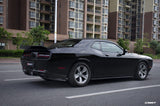 CMST Tuning Carbon Fiber Rear Diffuser for Dodge Challenger 2015-ON