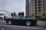 CMST Tuning Carbon Fiber Side Skirt for Dodge Challenger 2015-ON