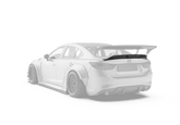 Robot Craftsman Mazda 6 2013-2022 Ducktail