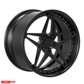 CMST 2-Piece Custom Forged Wheels CT241