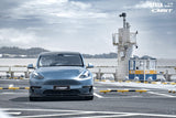 CMST Tuning Carbon Fiber Package for Tesla Model Y Style C
