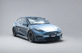 CMST Tuning Carbon Fiber Package for Tesla Model Y Style C