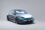 CMST Tuning Carbon Fiber Package for Tesla Model Y Style C