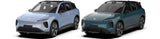 Robot NIO ES6 Lowline Bodykit (Hydrogai Series)
