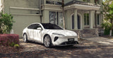 Robot NIO ET7 Lowline Bodykit (Hydrogai Series)