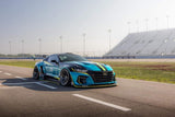 Robot Craftsman Ford Mustang Dawn Widebody Kit 2015-2023