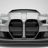 BMW M4 G82 Carbon Fiber Front Grill