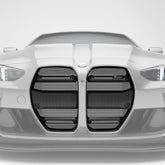 BMW M4 G82 Carbon Fiber Front Grill