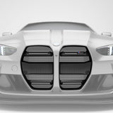 BMW M4 G82 Carbon Fiber Front Grill