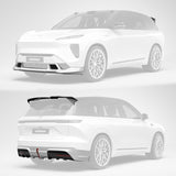 Robot NIO ES8 Lowline Bodykit (Hydrogai Series)