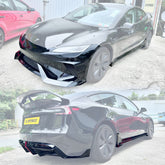 Robot Craftsman Tesla Model 3 Highland "HACKER" Complete Body Kit Version 2