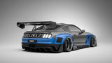 Robot Craftsman Ford Mustang Dawn Widebody Kit 2015-2023