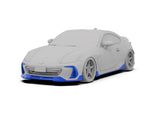Robot Subaru BRZ Complete Body Kit (Hydrogai Series)
