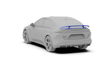 Robot Craftsman NIO ET5/ET5t Lowline Bodykit (Hydrogai Series)