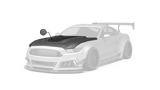 Robot Craftsman Ford Mustang V2 Hood / Bonnet (S550.1)