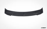 CMST Carbon Fiber Rear Spoiler Ver.2 for Ford Mustang S550.1 2015-2017