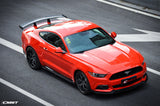 CMST Carbon Fiber Rear Spoiler Ver.1 for Ford Mustang S550 2015-ON