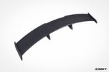 CMST Carbon Fiber Rear Spoiler Ver.1 for Ford Mustang S550 2015-ON
