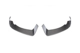 Ferrari F8 Paktechz Full Dry Carbon Aerodynamics kit