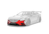 Robot Craftsman Mazda 6 2014-2017 Front Bumper & Front Lip