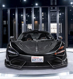 CMST McLaren 720s Full Dry Carbon Kit