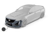 Robot Cadillac CT5 "Prism" FRP Front Bumper & Front Lip