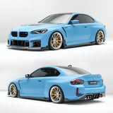 BMW M2 G87 Carbon Fiber Bodykit