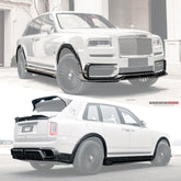 DarwinPro Rolls Royce Goddess 2018-2024 Cullinan Full Bodykit
