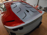 Ferrari 812 to 812 Competizione Carbon Fibre Conversion Body Kit