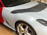 Ferrari 812 to 812 Competizione Carbon Fibre Conversion Body Kit