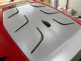 Ferrari 812 to 812 Competizione Carbon Fibre Conversion Body Kit