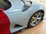 Ferrari 812 to 812 Competizione Carbon Fibre Conversion Body Kit