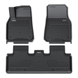 Floor Mat For Tesla Model Y 2019-2024