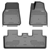 Floor Mat For Tesla Model Y 2019-2024