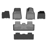 Floor Mat For Tesla Model Y 2019-2024