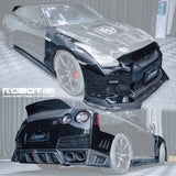 CMST Nissan GTR 2008-2016 R35 Full Carbon Fibre Bodykit