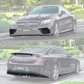 CMST Full Carbon Bodykit for Mercedes Benz W238 E53 E550 E450 E400 C238 A238 2017-2019
