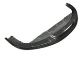 SD Carbon DRY Carbon Fiber Front Bumper For Porsche 718 Cayman Boxster