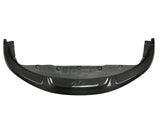 SD Carbon DRY Carbon Fiber Front Bumper For Porsche 718 Cayman Boxster