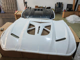 Robot Craftsman Ford Mustang Dusk Widebody Kit 2015-2023