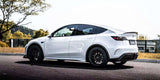 Robot Craftsman Tesla Model Y Starship Polypropylene (PP) Full Bodykit