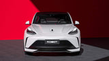 Robot Craftsman Tesla Model Y Starship Polypropylene (PP) Full Bodykit