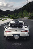 Robot Toyota GR Supra Alerion B Complete Narrow Body Kit