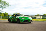 Robot Hyperion (Style B) Toyota GR Supra Moray Full Widebody Kit