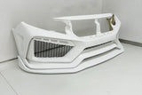 Robot Craftsman 10th Gen Honda Civic Body Kit Narrowbody Fibre Glass Reinforced Plastic Complete Body Kit