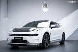 Robot Craftsman Zeekr 001 Complete Bodykit